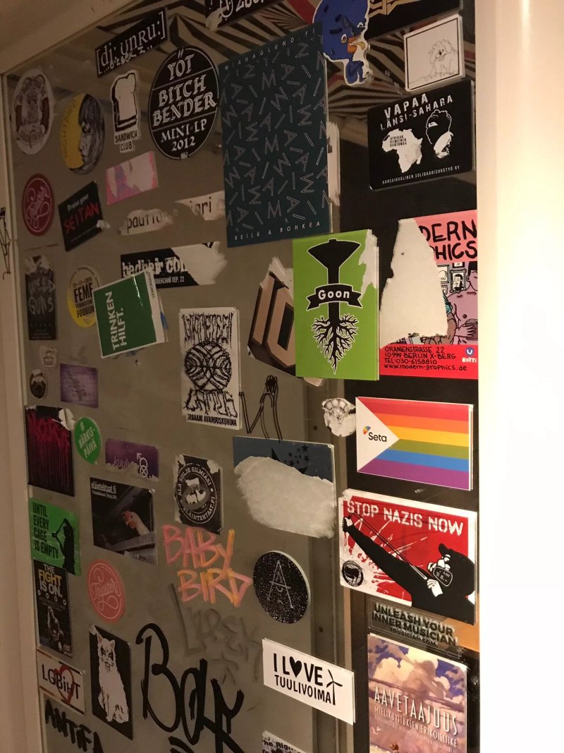 Bar Molotow