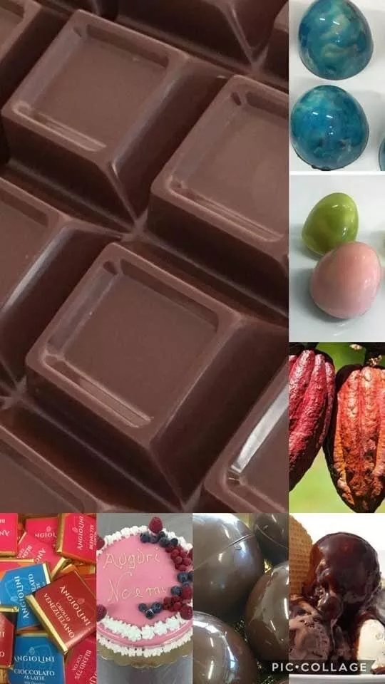Angiolini Cioccolato S.r.l.
