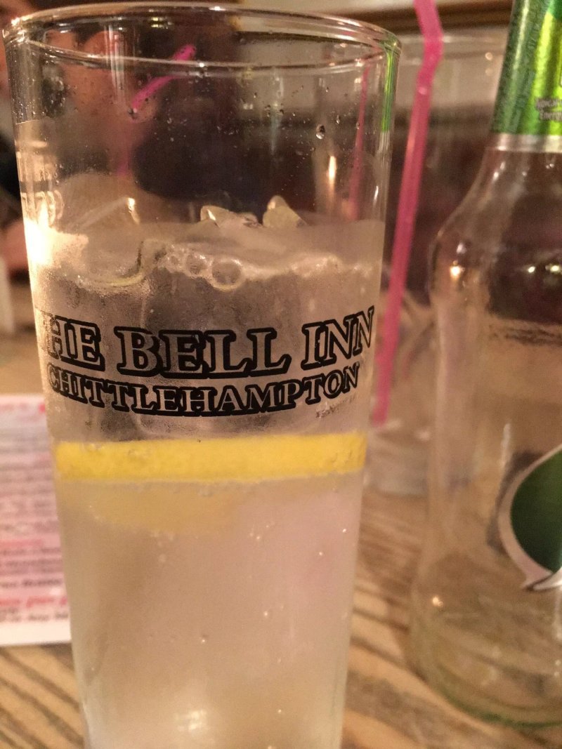 The Bell