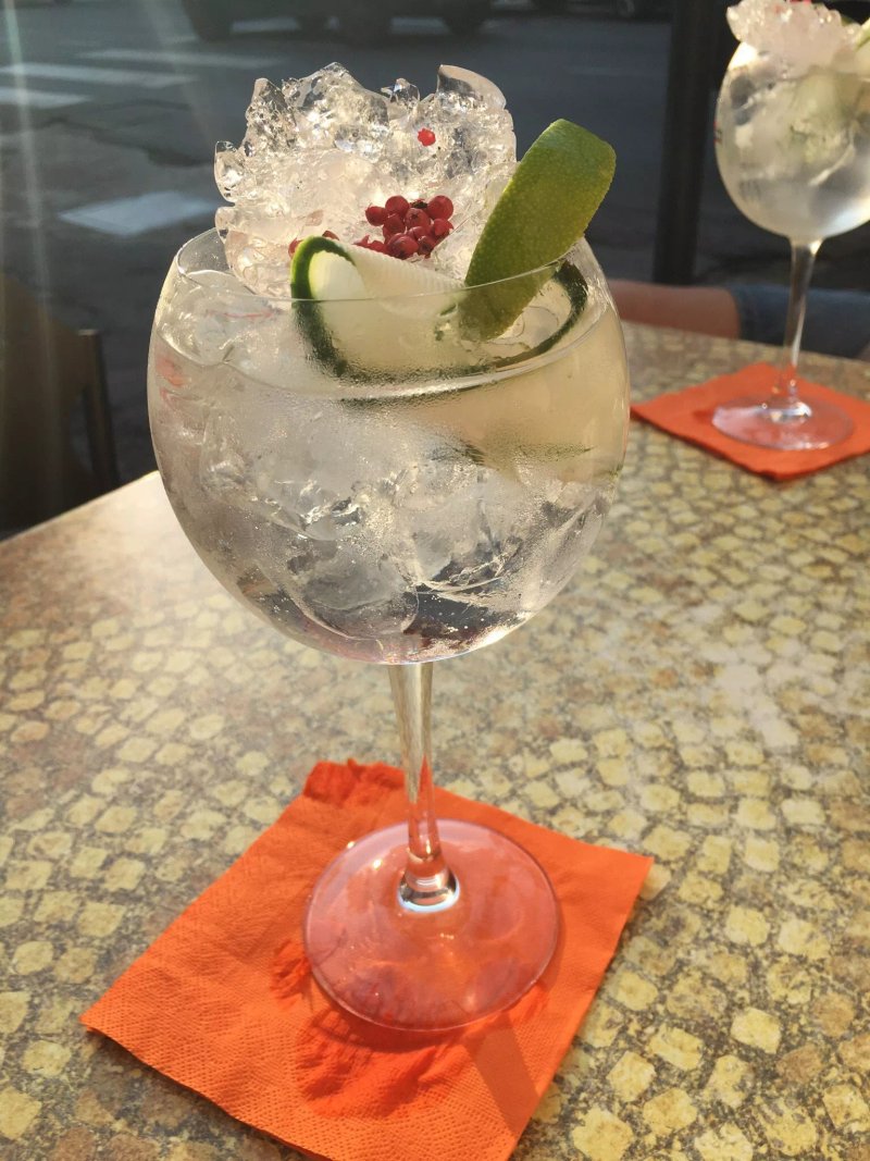 Tiche Bar