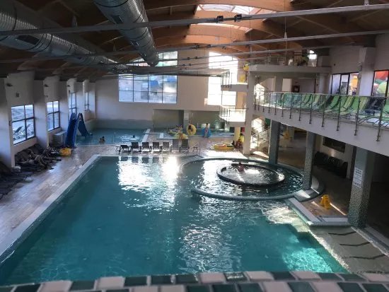 AquaPark Arsenal