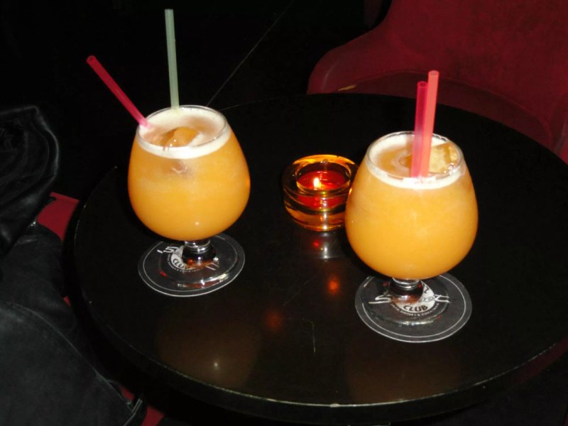 Sunset Jazz Club Girona