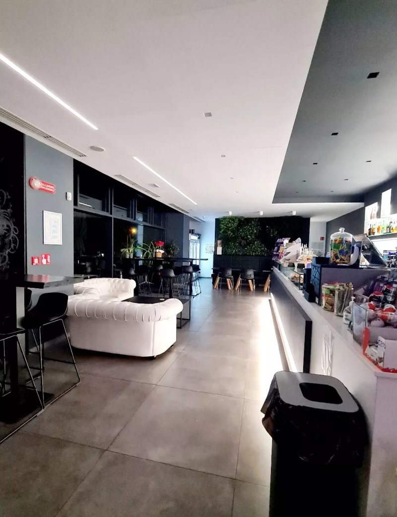 Lungolinea Food Court