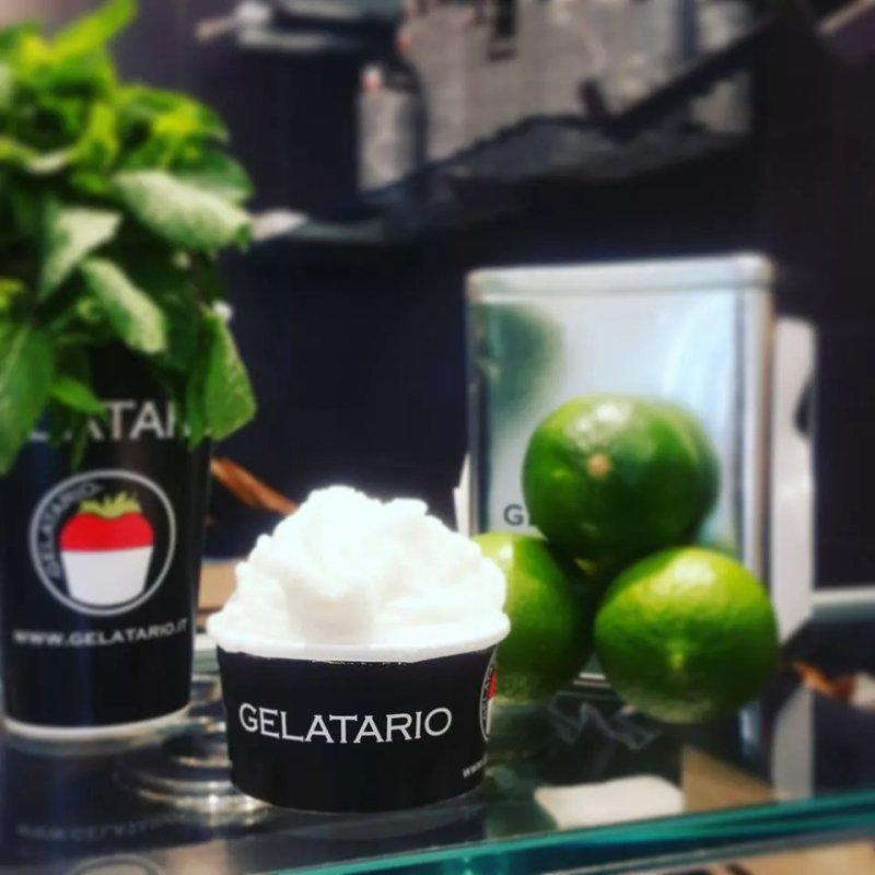 Gelatario Milano