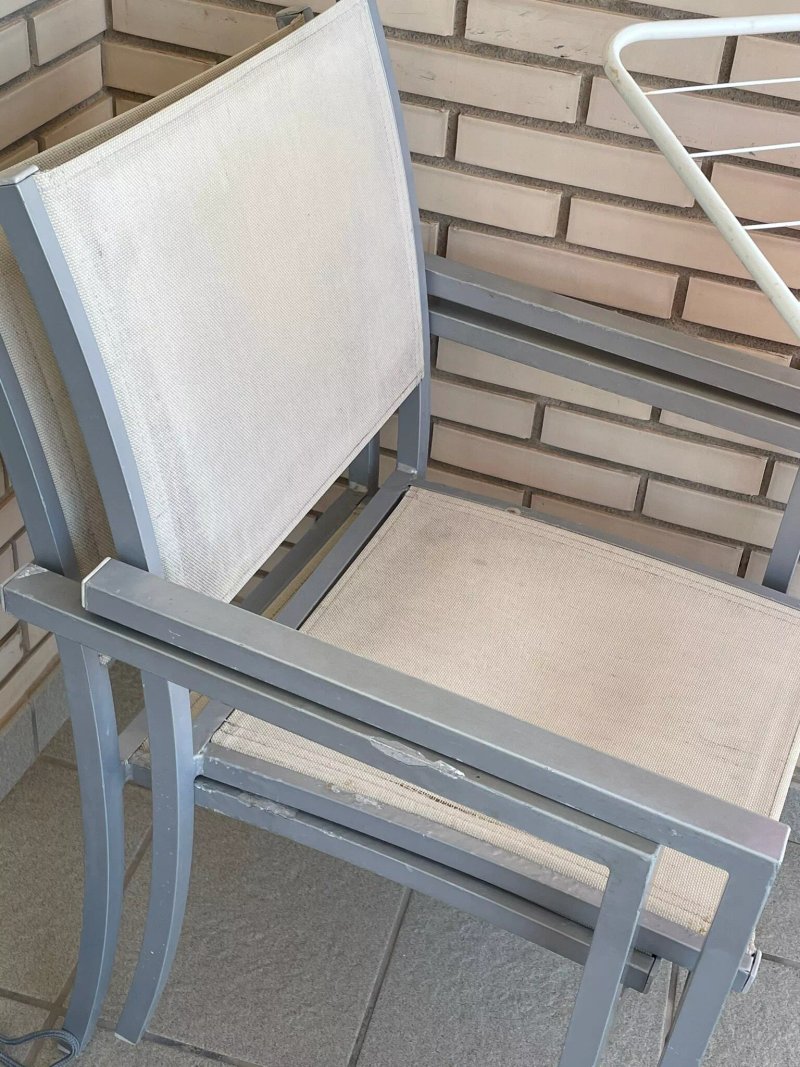 Apartamentos Deluxe Pompeya 2