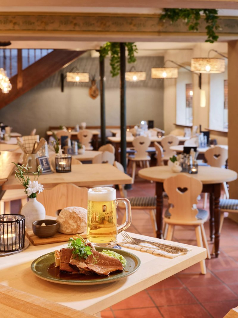 Restaurant Villa Keller