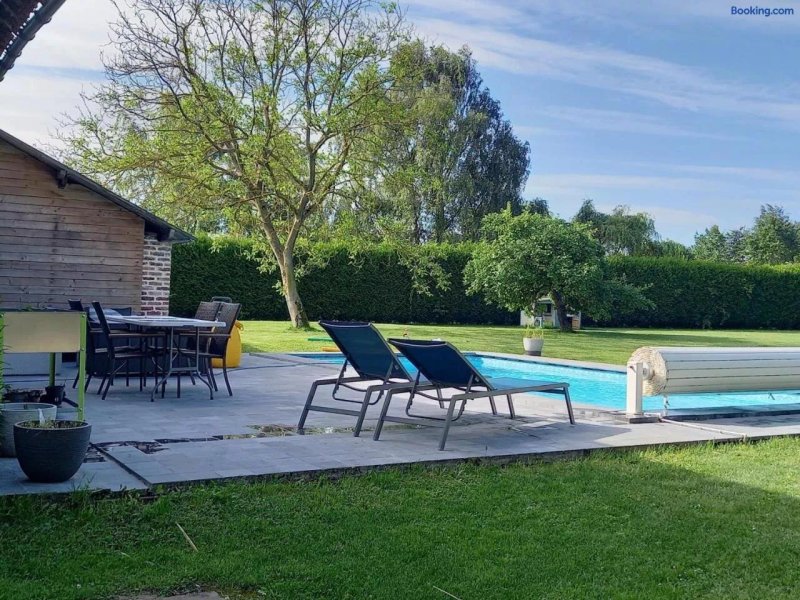 Aux P'tits Bonheurs La Grange