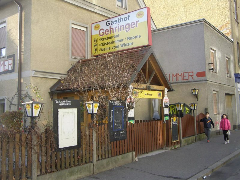 Gastoff Gehringer