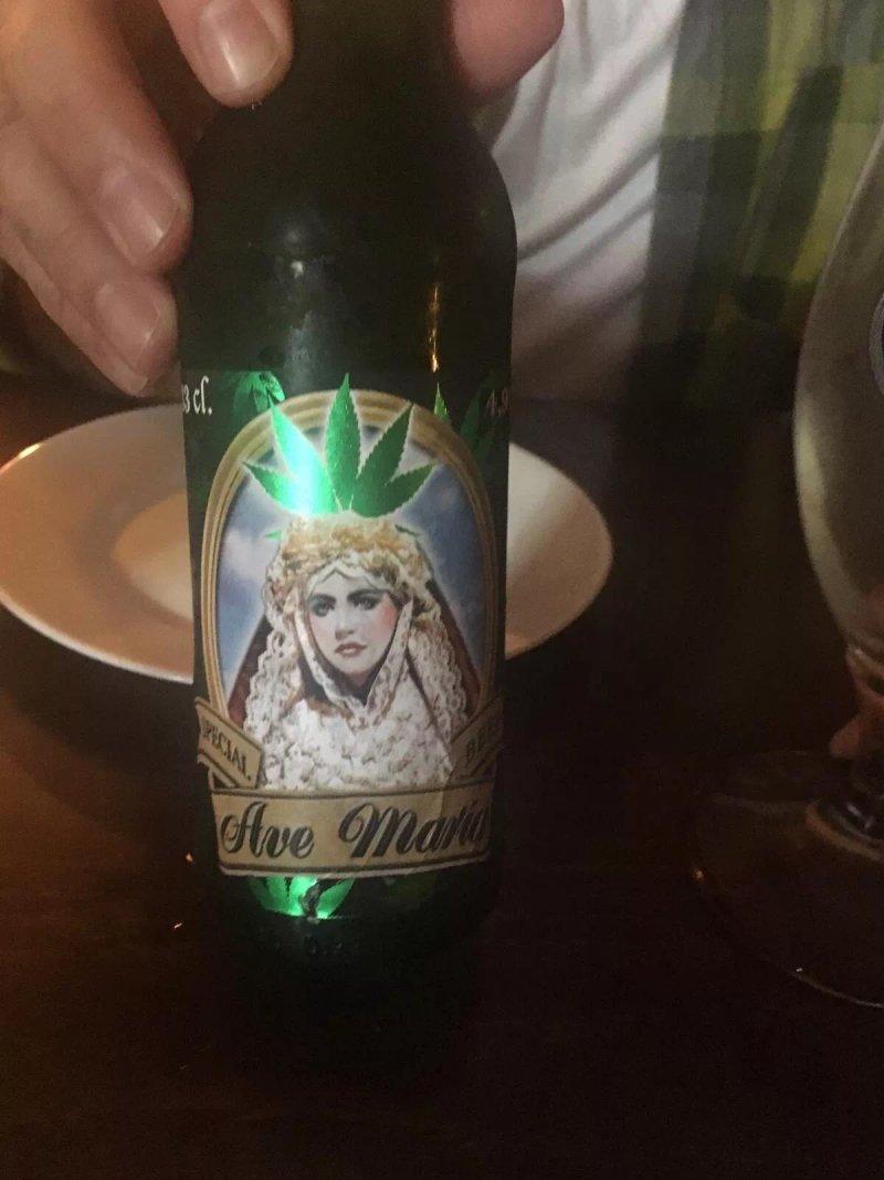 Cerveceria Los Dalton