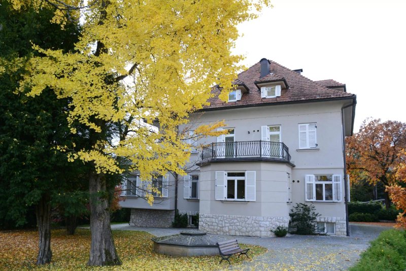 Apartmaji Boltez