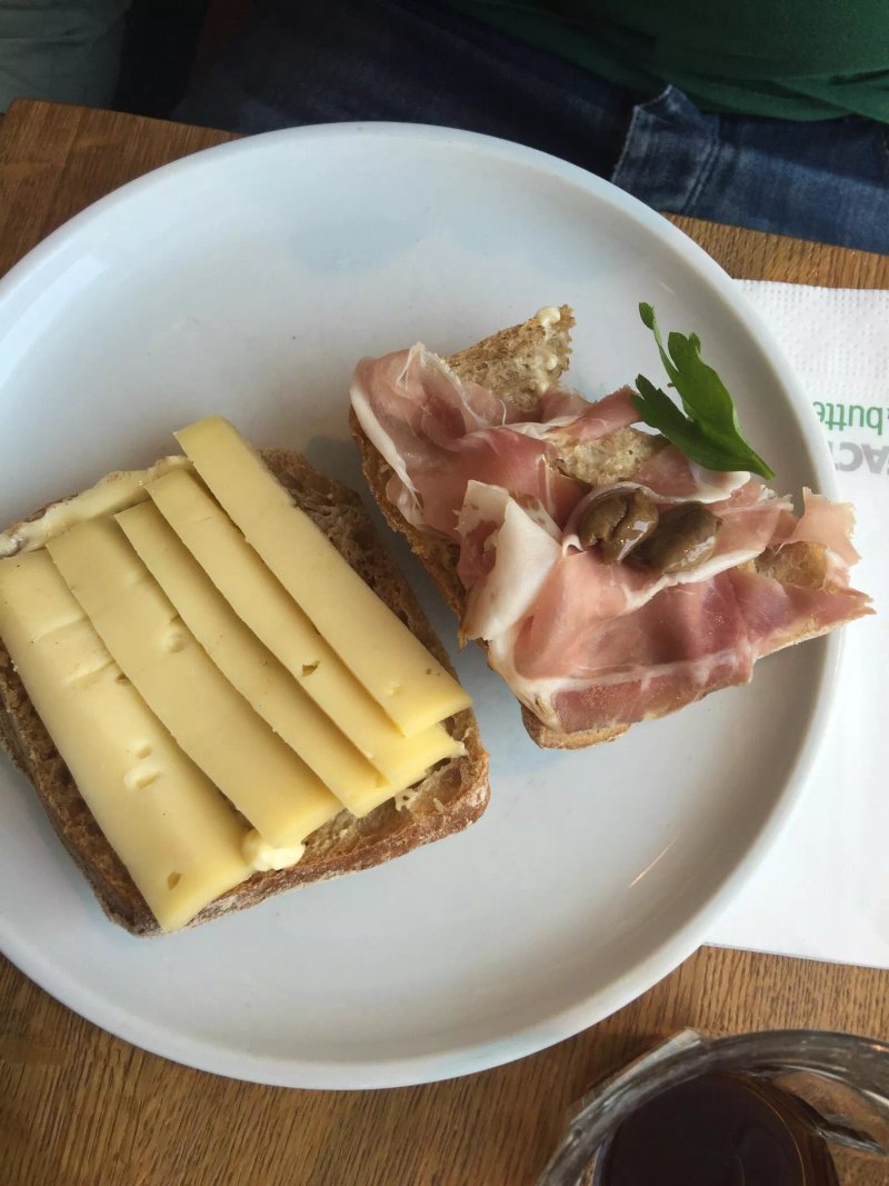 Manufactum Brot & Butter