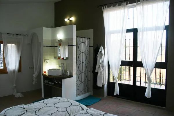 Bed and breakfast Nuestro Cielo