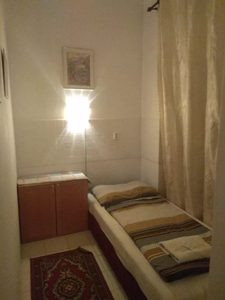 Charles Bridge Bed And Breakfast