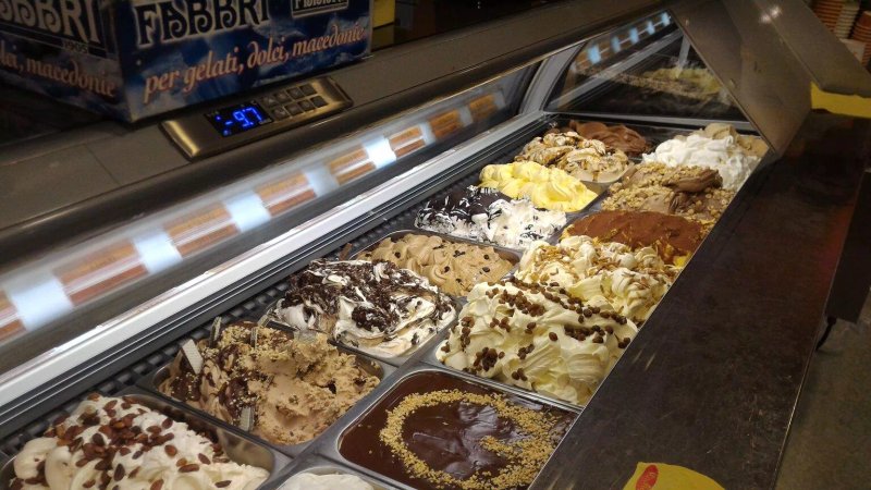Gelateria Al Panciotto