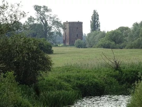 Kasteel De Nijenbeek-Het Hooge Huis
