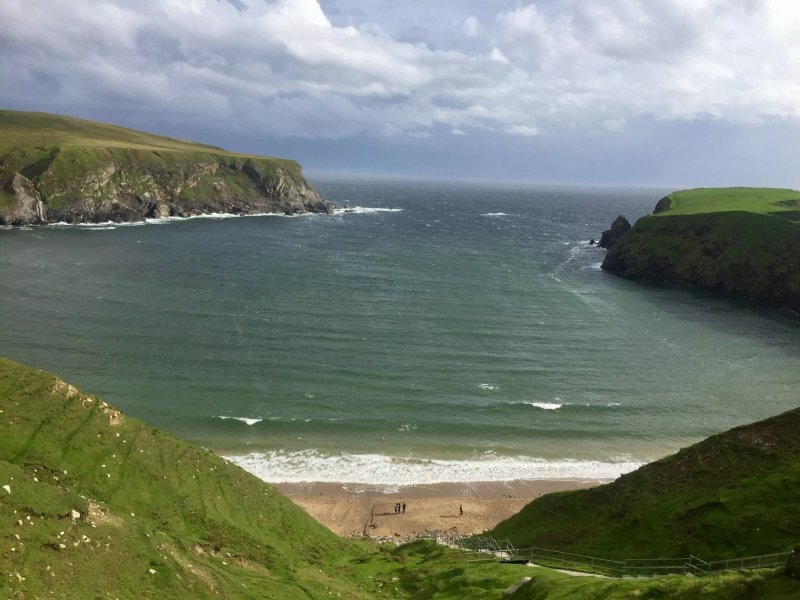 Fintragh Beach B&B
