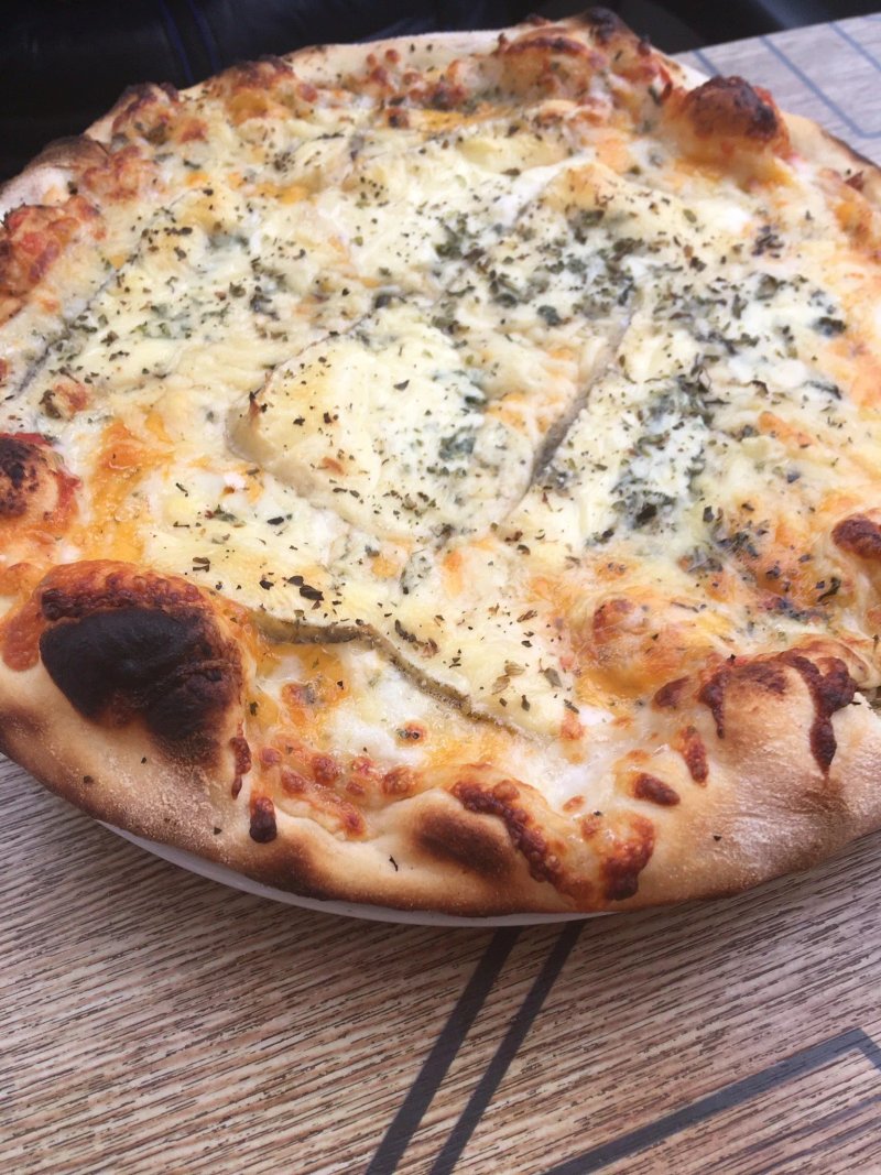 Pizzeria San Marino