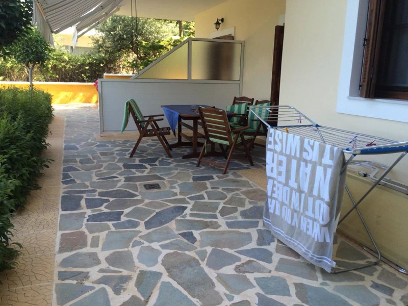 Pelagia Apartments