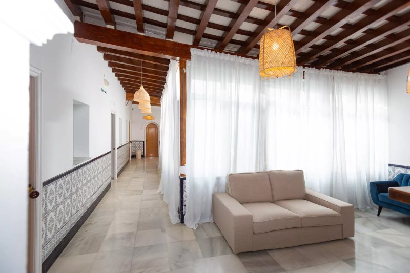 Bohemia Sanlucar