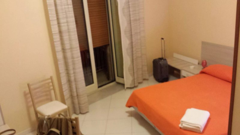 Albergo Santa Rosa
