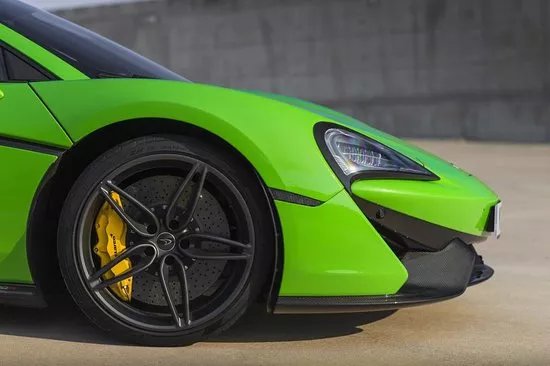 Supercar Experience Days UK