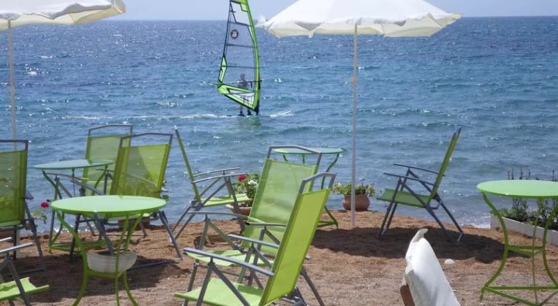 Hotel Kassimiotis