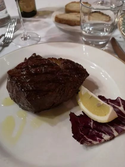 Ristorante Residence Europa