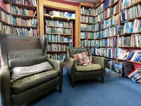 Addyman Books