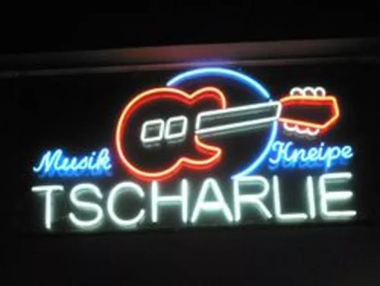 Musikkneipe Tscharlie