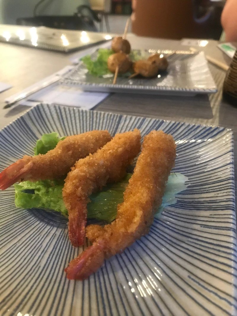 Suki Sushi Abrantes