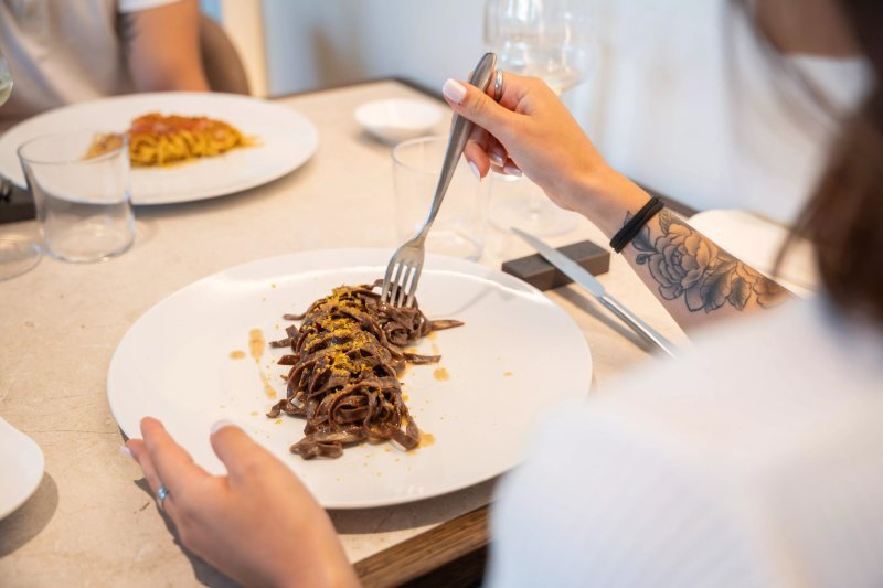 Gassa Bistrot Contemporaneo