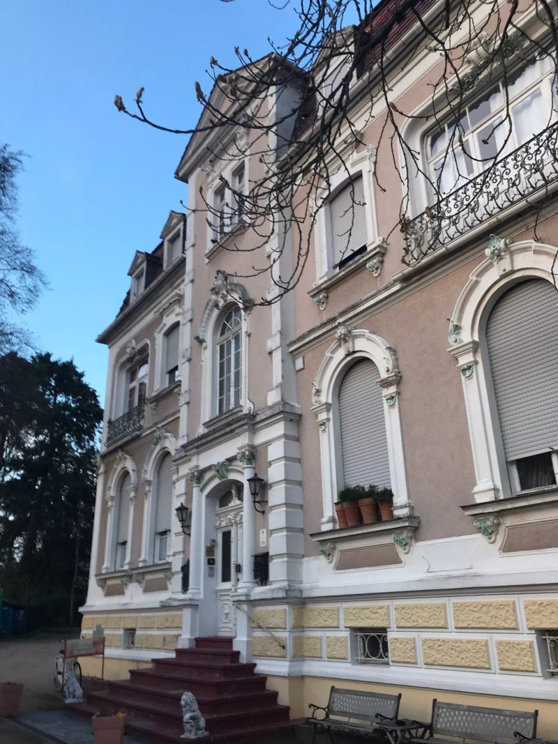 Hotel Waldfriede