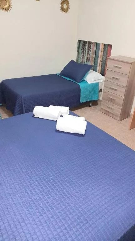 Hostal Dona Maria Valdemoro
