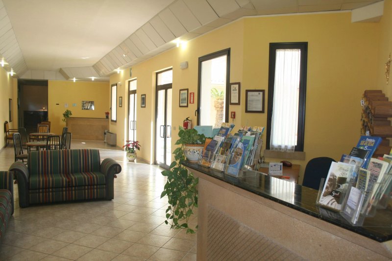 Villa Mater Dei - Casa per Ferie