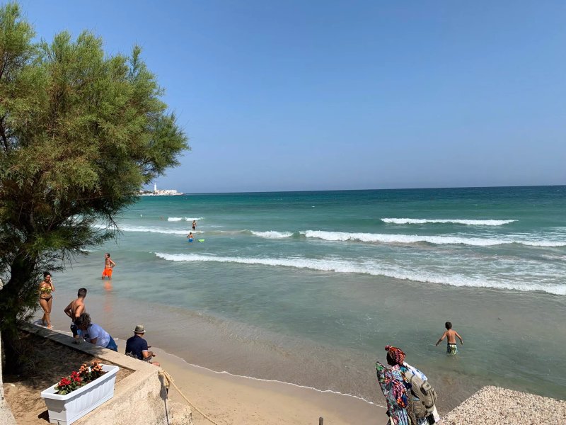 Aurelia Sea View