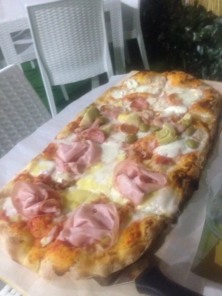 Carpe Diem La Pizzeria