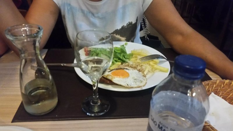 Restaurante Avenida