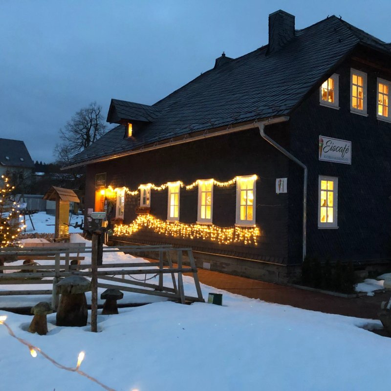 Eiscafe Limbach