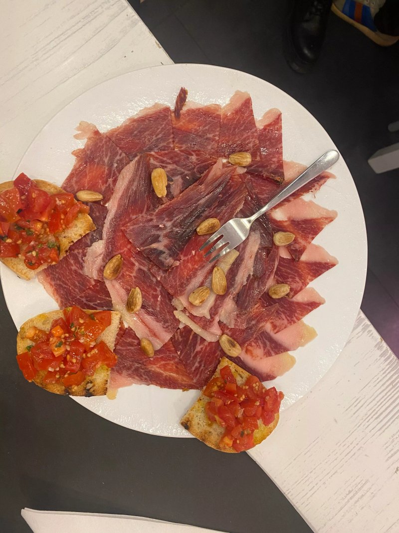 The Butcher Baldacci macelleria+ristorante