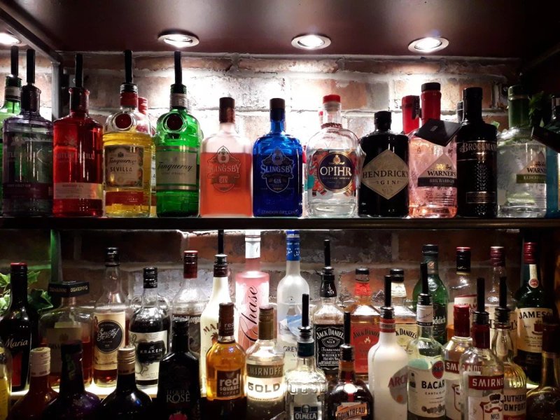 The Farmers Arms