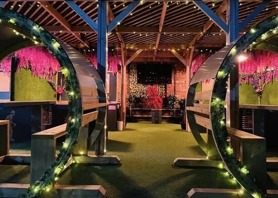 Silktown Snooker Club
