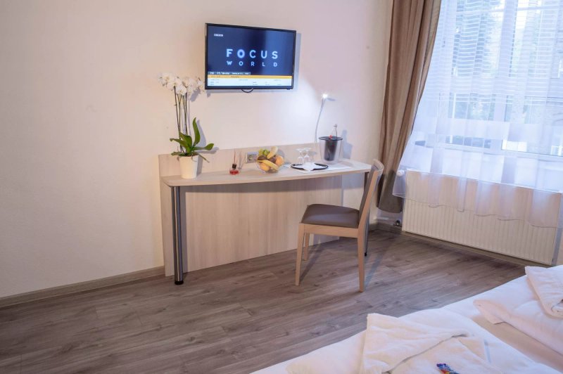 Hotel Schugt