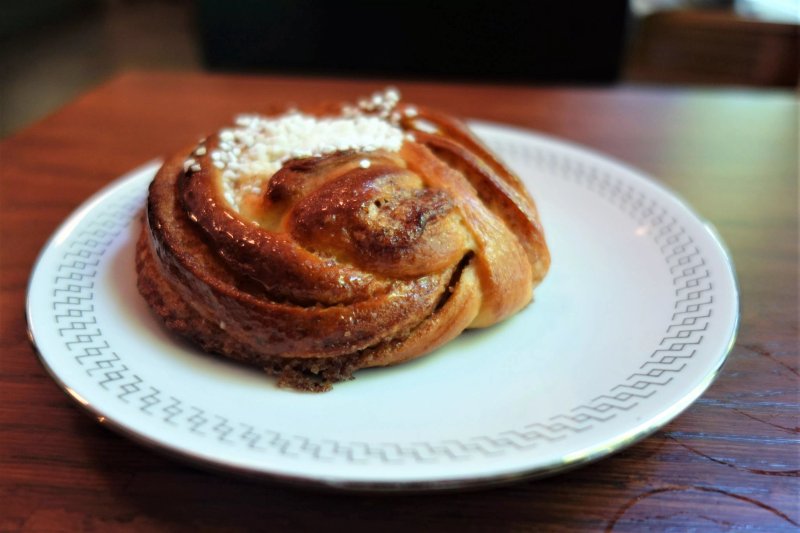 Epi Bageri & Cafe