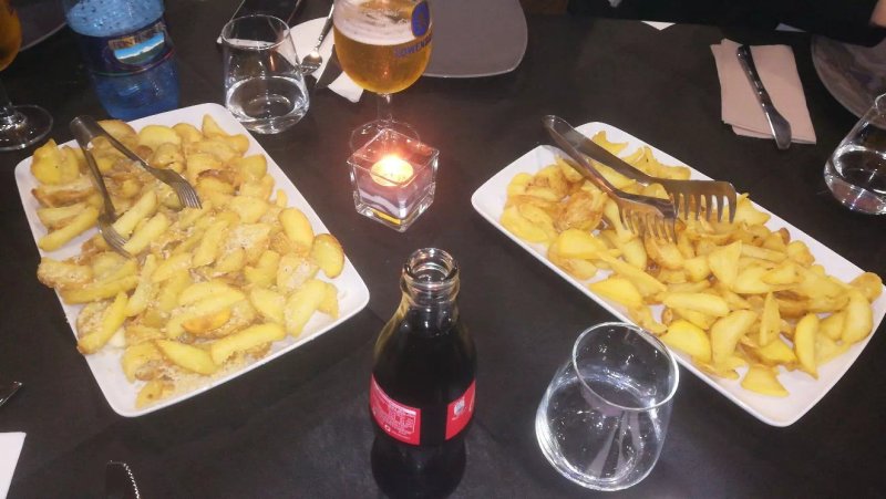 Pizzeria Narciso