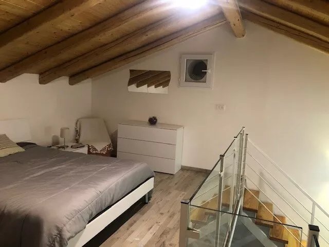 I Loft Di Nonna Vincenza