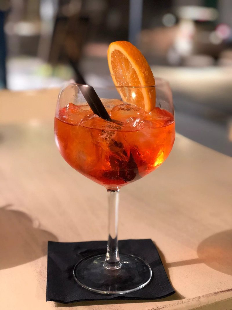 La Vineria - Ambulatorio Alcolico