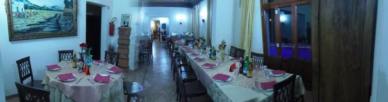 Villa El Shaddai