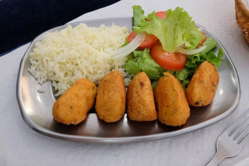 Cafe Restaurante Moinhos