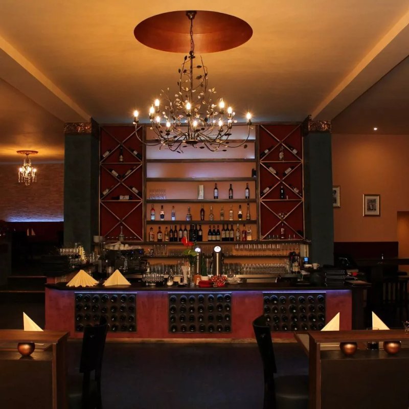 Restaurant Odeon