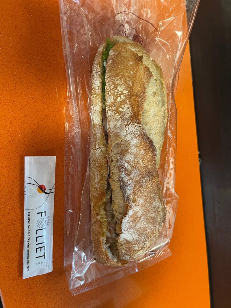 Boulangerie Au Pain d'Antan